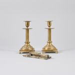 1115 4601 CANDLESTICKS